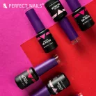HEMA FREE Gél Lakk HF043 8ml - Cotton Candy - Perfect Nails