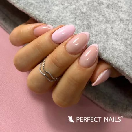 HEMA FREE Gél Lakk HF043 8ml - Cotton Candy - Perfect Nails