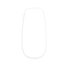 HEMA FREE Gél Lakk HF044 8ml - Extra White - Perfect Nails