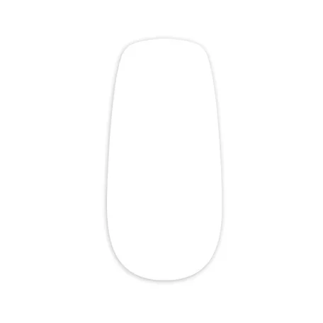 HEMA FREE Gél Lakk HF044 8ml - Extra White - Perfect Nails
