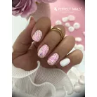 HEMA FREE Gél Lakk HF044 8ml - Extra White - Perfect Nails