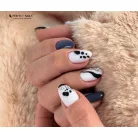 HEMA FREE Gél Lakk HF046 8ml - Stone - Perfect Nails