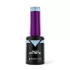 HEMA FREE Géllakk HF049 8ml - Pastel Blue - Perfect Nails