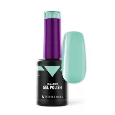 HEMA FREE Géllakk HF050 8ml - Pastel Mint - Perfect Nails