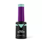 HEMA FREE Géllakk HF050 8ml - Pastel Mint - Perfect Nails