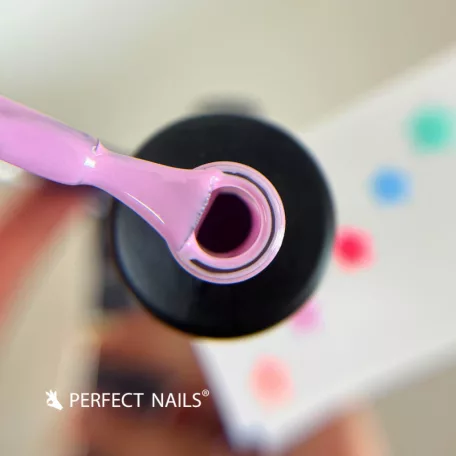 HEMA FREE Géllakk HF051 8ml - Pastel Lilac - Perfect Nails