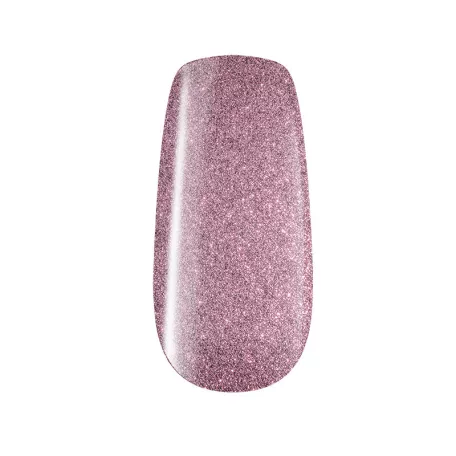 HEMA FREE Gél Lakk - Flash Dark Nude - 8ml  - Perfect Nails