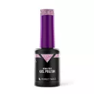 HEMA FREE Gél Lakk - Flash Violet - 8ml - Perfect Nails