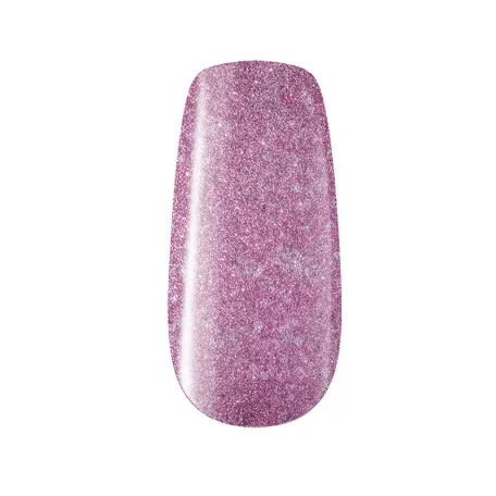 HEMA FREE Gél Lakk - Flash Violet - 8ml - Perfect Nails