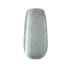 HEMA FREE Gél Lakk  - Flash Silver - 8ml - Perfect Nails