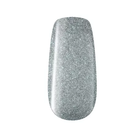 HEMA FREE Gél Lakk  - Flash Silver - 8ml - Perfect Nails