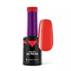 HEMA FREE Gél Lakk - Ferrari Red - 8ml - Perfect Nails
