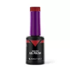 HEMA FREE Gél Lakk - Cherry Red - 8ml - Perfect Nails