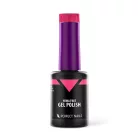 HEMA FREE Gél Lakk - Neon Candy - 8ml - Perfect Nails