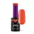HEMA FREE Gél Lakk - Neon Grapefruit - 8ml - Perfect Nails