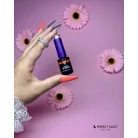 HEMA FREE Gél Lakk - Neon Grapefruit - 8ml - Perfect Nails