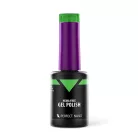 HEMA FREE Gél Lakk - Neon Green - 8ml - Perfect Nails