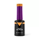 HEMA FREE Gél Lakk - Neon Orange - 8ml - Perfect Nails