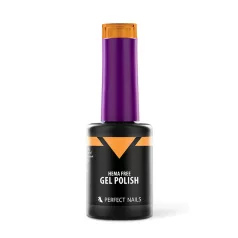 HEMA FREE Gél Lakk - Neon Orange - 8ml - Perfect Nails