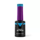 HEMA FREE Gél Lakk - Pool - 8ml - Perfect Nails