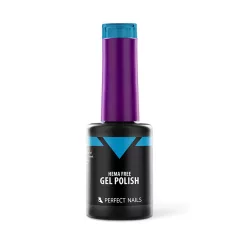 HEMA FREE Gél Lakk - Pool - 8ml - Perfect Nails