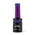 HEMA FREE Gél Lakk - Royal Blue - 8ml - Perfect Nails
