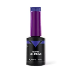 HEMA FREE Gél Lakk - Royal Blue - 8ml - Perfect Nails