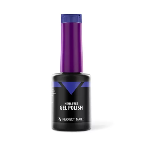 HEMA FREE Gél Lakk - Royal Blue - 8ml - Perfect Nails
