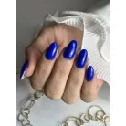 HEMA FREE Gél Lakk - Royal Blue - 8ml - Perfect Nails