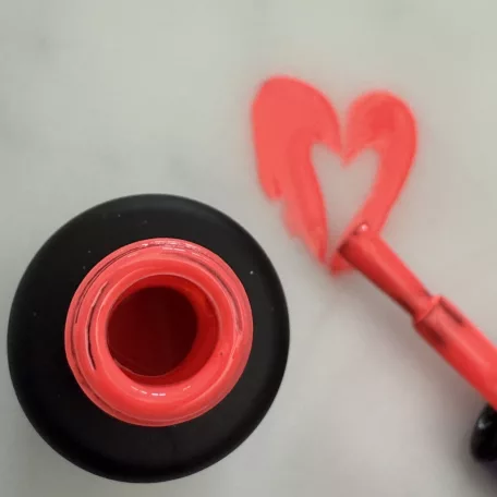 HEMA FREE Gél Lakk - Cocktail - 8ml - Perfect Nails