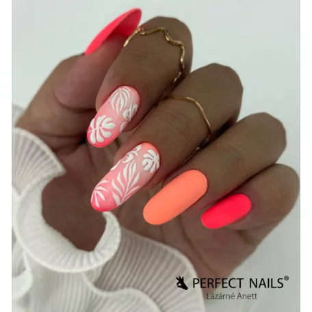 HEMA FREE Gél Lakk - Cocktail - 8ml - Perfect Nails