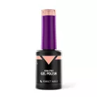 HEMA FREE Gél Lakk - Salmon - 8ml - Perfect Nails