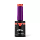 HEMA FREE Gél Lakk - Papaya - 8ml - Perfect Nails