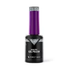 HEMA FREE Gél Lakk - Flash Metal - 8ml  - Perfect Nails