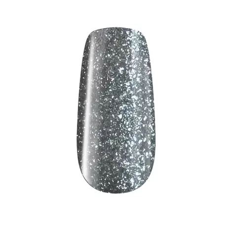 HEMA FREE Gél Lakk - Flash Metal - 8ml  - Perfect Nails