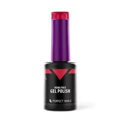 HEMA FREE Gél Lakk - Chili - 8ml - Perfect Nails