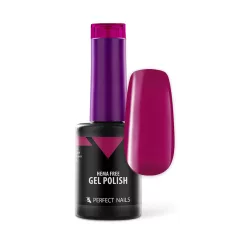 HEMA FREE Gél Lakk - Pomegranate - 8ml - Perfect Nails
