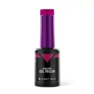 HEMA FREE Gél Lakk - Pomegranate - 8ml - Perfect Nails