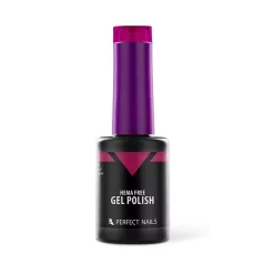 HEMA FREE Gél Lakk - Pomegranate - 8ml - Perfect Nails