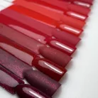 HEMA FREE Gél Lakk - Pomegranate - 8ml - Perfect Nails