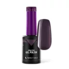 HEMA FREE Gél Lakk - Eggplant - 8ml - Perfect Nails