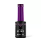 HEMA FREE Gél Lakk - Eggplant - 8ml - Perfect Nails