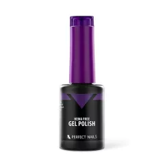 HEMA FREE Gél Lakk - Plum - 8ml - Perfect Nails