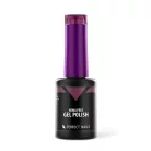HEMA FREE Gél Lakk - Beetroot - 8ml - Perfect Nails