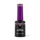 HEMA FREE Gél Lakk - Vineyard - 8ml - Perfect Nails