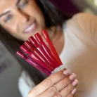 HEMA FREE Gél Lakk - Xmas - 8ml - Perfect Nails