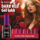 HEMA FREE Gél Lakk - Xmas - 8ml - Perfect Nails