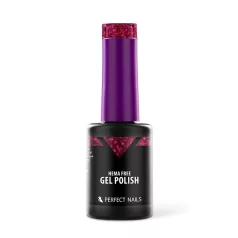 HEMA FREE Gél Lakk - Gala - 8ml - Perfect Nails