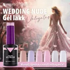 HEMA FREE Gél Lakk - Lavender - 8ml - Perfect Nails