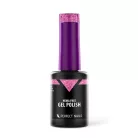 HEMA FREE Gél Lakk - Flash Pink - 8ml - Perfect Nails
